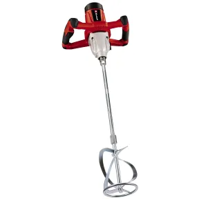 Mezclador de pintura y mortero Einhell TE-MX 1600-2 CE 1600W