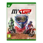 MXGP 24: El Juego Oficial - Videojuego Nacon para XBX