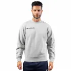 Sudadera de entrenamiento Hombre Givova Girocollo GRIS MA025-0009
