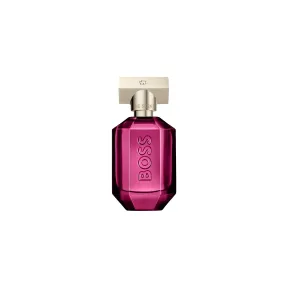 BOSS The Scent Magnetic 50 ml | Perfume Femenino Ambarino