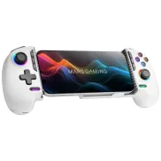 Gamepad Bluetooth Mars Gaming MGPXPRO para Smartphone 7"