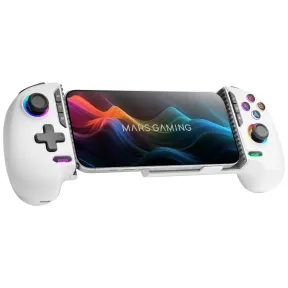 Gamepad Bluetooth Mars Gaming MGPXPRO para Smartphone 7"