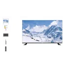 Smart TV QLED 50" Hyundai HTV5000QUA 4K UHD, 60 Hz