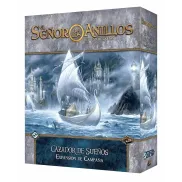 Cazador de Sueños: Expansión de Campaña de El Señor de los Anillos