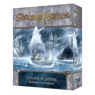 Cazador de Sueños: Expansión de Campaña de El Señor de los Anillos