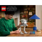 40% descuento en LEGO Star Wars AT-ST +18 años - 75417