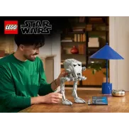 40% descuento en LEGO Star Wars AT-ST +18 años - 75417