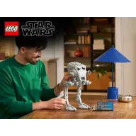 40% descuento en LEGO Star Wars AT-ST +18 años - 75417