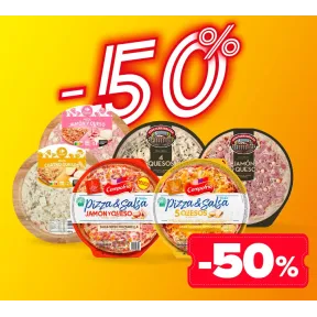 Nuevos cupones diarios: Aceite, Arroces, Pizzas y Vinos