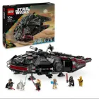 Juego de construcción LEGO Star Wars Halcón Oscuro - 40% OFF