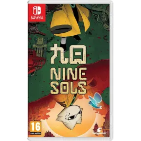 Sols Nine