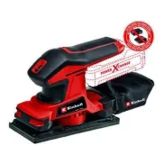 Lijadora orbital 18V Einhell TC-OS 18187 Li