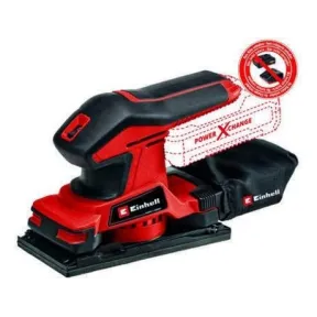 Lijadora orbital 18V Einhell TC-OS 18187 Li