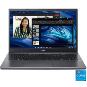 Acer EX215-55-5054: Portátil i5, 16GB, 512GB SSD, FHD 15,6"