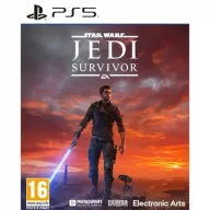 Jedi Survivor: Star Wars para PS5
