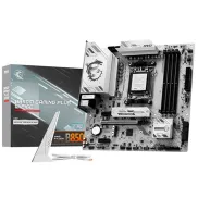 MSI B850M GAMING PLUS WIFI6E Placa Base Socket AM5
