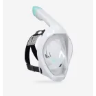 Snorkel Easybreath: Máscara Ideal para Explorar el Mar