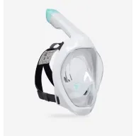 Snorkel Easybreath: Máscara Ideal para Explorar el Mar