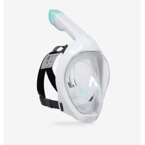 Snorkel Easybreath: Máscara Ideal para Explorar el Mar