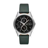 Reloj de Cuarzo para Hombre Armani Exchange, 42 mm, Piel