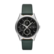 Reloj de Cuarzo para Hombre Armani Exchange, 42 mm, Piel