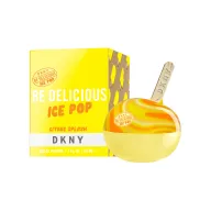 Perfume Floral Afrutado DKNY Be Delicious Ice Pop 50 ml