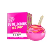 Very Cherry Eau de Parfum DKNY Be Delicious Ice Pop 50 ml