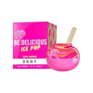 Very Cherry Eau de Parfum DKNY Be Delicious Ice Pop 50 ml