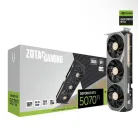 ZOTAC GeForce RTX 5070 Ti 16GB GDDR7 - Tarjeta Gráfica SFF