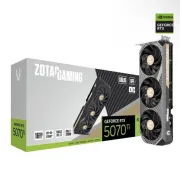 ZOTAC GeForce RTX 5070 Ti 16GB GDDR7 - Tarjeta Gráfica SFF