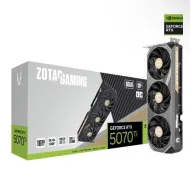 ZOTAC GeForce RTX 5070 Ti 16GB GDDR7 - Tarjeta Gráfica SFF