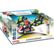 Vehículos Mario, Luigi y Yoshi - Conjunto Nintendo Kart 8
