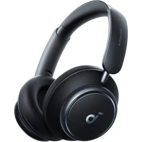 Cascos Inalámbricos Soundcore Q45 con Cancelación de Ruido