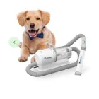 Cortapelo para mascotas Orbitaler Yupiter con aspirador integrado