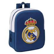 Mochila 3D Guardería Real Madrid SAFTA
