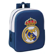 Mochila 3D Guardería Real Madrid SAFTA
