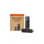 Fire Stick 4K Select de Amazon (última generación)