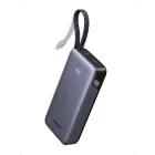 Banco de energía UGREEN Nexode 20000mAh 55W Certificado CE