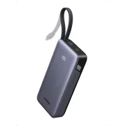 Banco de energía UGREEN Nexode 20000mAh 55W Certificado CE