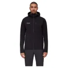Chaqueta Hombre Mammut Ultimate Comfort So con Capucha