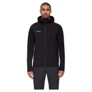 Chaqueta Hombre Mammut Ultimate Comfort So con Capucha