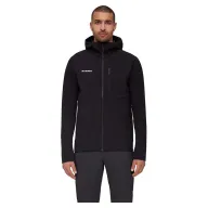 Chaqueta Hombre Mammut Ultimate Comfort So con Capucha