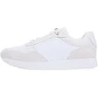 Zapatillas Mujer Tommy Hilfiger TH Chic Eva Runner Baja