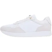 Zapatillas Mujer Tommy Hilfiger TH Chic Eva Runner Baja