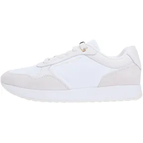 Zapatillas Mujer Tommy Hilfiger TH Chic Eva Runner Baja