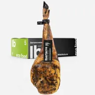Barbacoa de embutidos y paleta de bellota ibérica 4 kg