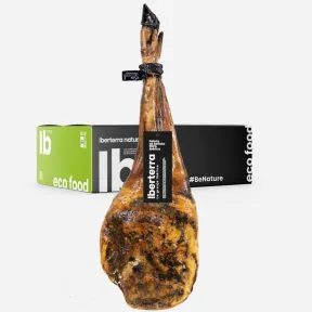 Barbacoa de embutidos y paleta de bellota ibérica 4 kg