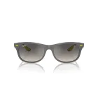 RB4607M F60811 de la Colección Ferrari de Ray-Ban