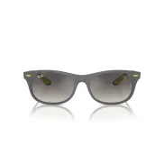 RB4607M F60811 de la Colección Ferrari de Ray-Ban