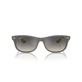RB4607M F60811 de la Colección Ferrari de Ray-Ban